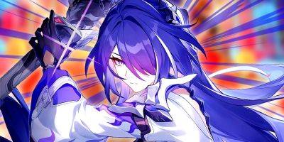 Bruno Yonezawa - Honkai: Star Rail - Acheron Character Ascension (& Materials) - screenrant.com