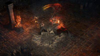 Jordan Gerblick - Big Path of Exile 2 delay sets the action-RPG sequel on track to release "towards the end of the year" - gamesradar.com - Diablo