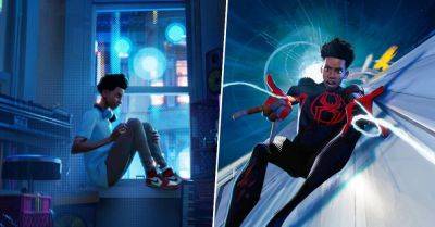 The Spider-Verse short film we thought we would never see is getting a surprise release – and it’s free