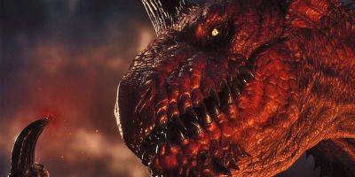 Christian Miller - Dragon’s Dogma 2 Is Getting Review Bombed - gamerant.com