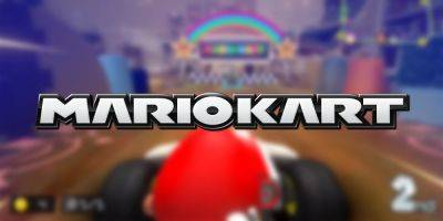 Mario Kart Developer Is Sending Layoff Notices to Employees