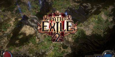 Path of Exile 2 Beta Delayed