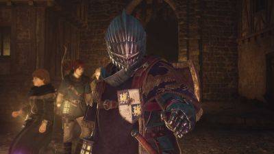 Tom Ivan - Hideaki Itsuno - Jun Takeuchi - Capcom has responded to criticism of Dragon’s Dogma 2’s paid DLC and performance issues - videogameschronicle.com