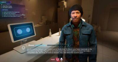 Giovanni Colantonio - Ubisoft - Ubisoft’s impressive smart NPC demo reveals AI’s quiet gender bias problem - digitaltrends.com - Britain - Reveals