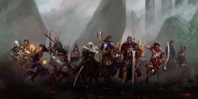 Derek Garcia - All 36 Dungeons & Dragons 5e Deities From The Forgotten Realms - screenrant.com