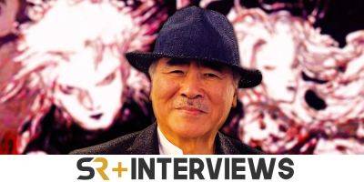 “Video Games Are Art”: An Interview With Yoshitaka Amano