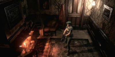 Resident Evil Creator Has Founded a New Company