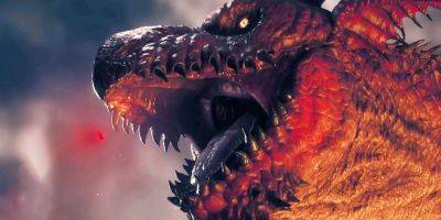 Hideaki Itsuno - Murillo Zerbinatto - Capcom Addresses Dragon's Dogma 2 Player Backlash - gamerant.com