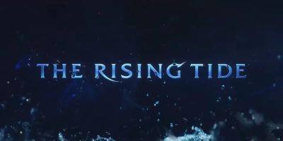 Naoki Yoshida - Square Enix - James Ratcliff - Final Fantasy 16 Reveals Release Date For Rising Tide DLC - gamerant.com - Reveals