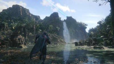 Naoki Yoshida - Tom Ivan - Square Enix - Hiroshi Takai - Kazutoyo Maehiro - Final Fantasy 16’s The Rising Tide expansion has been dated - videogameschronicle.com