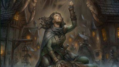 D&D dev suggests if he had to do it all over again, there might be fewer 5e classes, not more