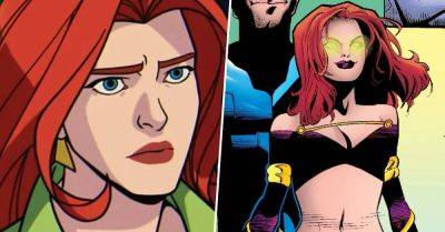 Lauren Milici - Did X-Men '97 just retcon something major from the original animated series? - gamesradar.com - city New York