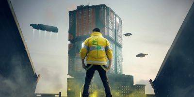 Cyberpunk 2077 Sequel to Provide 'Unique Fusion of Film and Game'