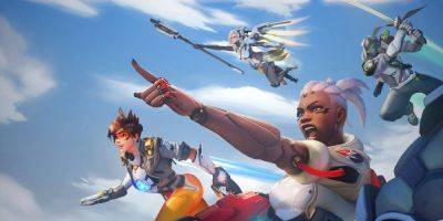 Overwatch 2 Devs Reportedly Made No Profit Share This Month