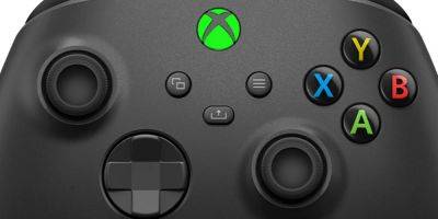 New Xbox Controller Release Date and Other Details Leak Online