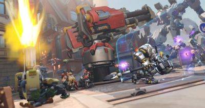 Overwatch 2’s story-driven PvE missions are being abandoned by Blizzard