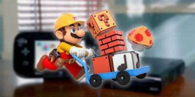 Trumann Tu - Wii U - Nintendo - Super Mario Maker Players Beat All Levels Ahead of Wii U Shutdown - gamerant.com - Japan