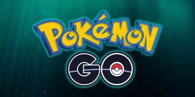 Dominik Bo - Pokémon Go - New Update - Pokemon GO Gives One Biome a Visual Makeover in New Update - gamerant.com - Britain