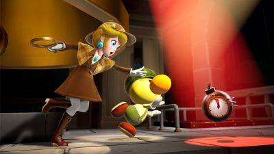 Princess Peach: Showtime! – How to Solve Detective Peach’s Second Case