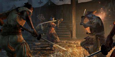 All 11 Merchant Locations In Sekiro: Shadows: Die Twice