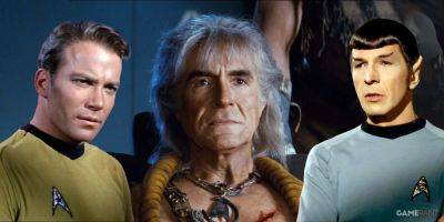 Star Trek Fans Debate Who Deserves Credit For Defeating Khan