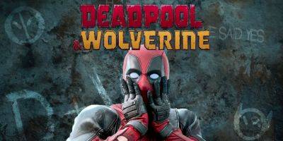 Aayush Sharma - Ryan Reynolds - RUMOR: Deadpool & Wolverine To Reportedly Bring Important Multiverse Concept Into MCU - gamerant.com