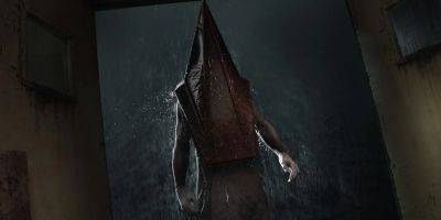 Dalton Cooper - Bloober Team - Possible Silent Hill 2 Remake Release Plans Revealed by GameStop - gamerant.com