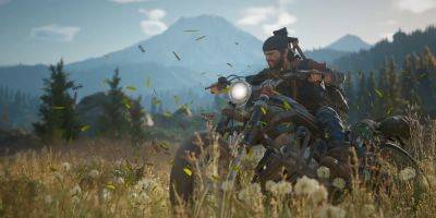 Dominik Bo - Days Gone Studio's New IP Is a Live-Service Game - gamerant.com - Japan - South Korea - state Oregon