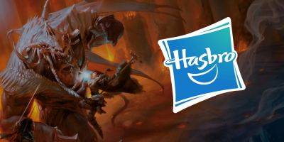 Michael Brandon Ingram - Hasbro Has More Dungeons and Dragons Video Games Planned - gamerant.com