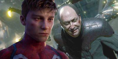 This Marvel's Spider-Man 2 Theory Could Ruin Insomniac's Universe