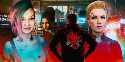 There's One Major Feature Cyberpunk 2077 2 Must Improve