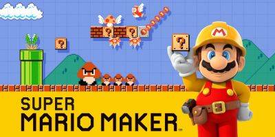 Jordan Middler - Wii U - Nintendo - Weeks before its closure, every Mario Maker level has finally been beaten - videogameschronicle.com