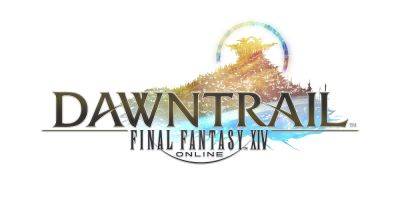 Final Fantasy 14 Reveals Dawntrail Release Date and Collector's Edition