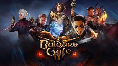 Alessio Palumbo - Baldur’s Gate 3 Reportedly Sold 15 Million Copies; Vincke Hopes Next-Gen Tech Will Bring His Dream RPG Closer - wccftech.com