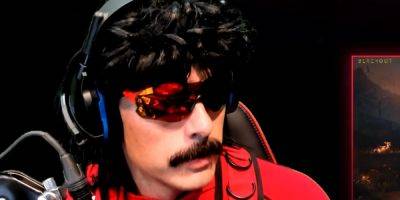 Dan Clancy - Twitch CEO Jokes About Dr Disrespect Ban - gamerant.com