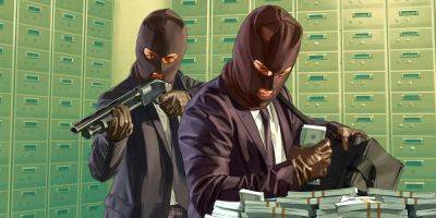 GTA Online Survey Gets You Free In-Game Money