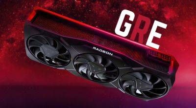 Muhammad Zuhair - AMD Radeon RX 7900 GRE GPU Memory Overclocking Now Supported In Latest Drivers, +15% Performance Uplift - wccftech.com