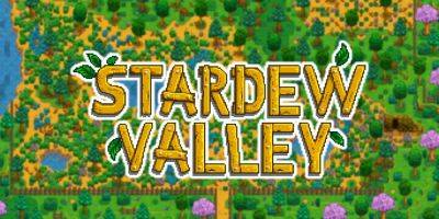 Charming Holiday - Stardew Valley - Highly Requested Feature Finally Coming to Stardew Valley - gamerant.com - city Pelican