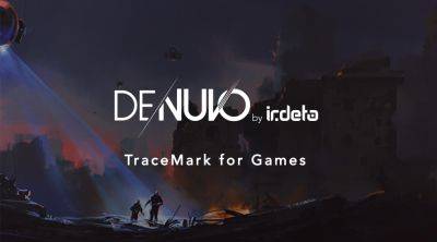 Muhammad Zuhair - TraceMark Is a New Solution to Stop Game Leaks From Denuvo’s Irdeto - wccftech.com - city Tokyo