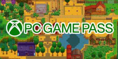 Charming Holiday - Stardew Valley - Xbox Game Pass - New Stardew Valley Update Lands on PC Game Pass - gamerant.com - Portugal