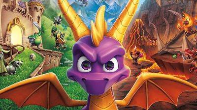 Chris Scullion - Matt Booty - Toys For Bob - Next Game - Spyro and Crash studio Toys For Bob has reportedly agreed to partner with Microsoft on its next game - videogameschronicle.com - state California