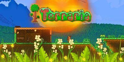 Emmy Holthe - 10 Best World Seeds In Terraria - screenrant.com