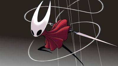 Kaan Serin - Your annual Hollow Knight: Silksong reassurance (or copium) is here as the Metroidvania sequel is "still in development" after going MIA for two years - gamesradar.com - After