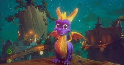 Square Enix - Toys For Bob - Spyro studio Toys for Bob secures deal with Microsoft for its first independent game - eurogamer.net