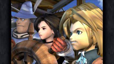 Naoki Yoshida - Jordan Middler - Square Enix - Jeff Grubb - Playstation Vita - Playstation Portable - Director says Final Fantasy 9 references in FF14 Dawntrail are a ‘secret’, amid remake reports - videogameschronicle.com