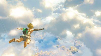 Jordan Middler - Wii U - Eiji Aonuma - Shigeru Miyamoto - Zelda movie director says he wants it to be ‘serious and cool, but fun and whimsical’ - videogameschronicle.com