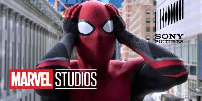 Rumor: Sony and Marvel Are Fighting Over What Will Be Included in Spider-Man 4