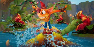 Daniel Morris - Toys For Bob - Spyro, Crash Bandicoot Dev Reaches Agreement With Xbox for Its New Game - gamerant.com