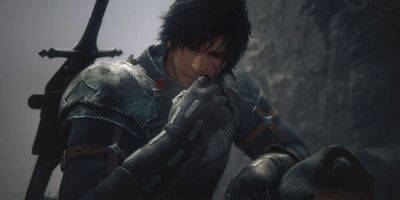 Square Enix - Josh Tolentino - Clive Rosfield - Final Fantasy 16 Reveals New Features Coming in Future Update - gamerant.com - state Massachusets - Reveals