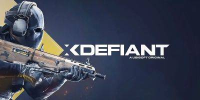 XDefiant Dev Denies Claims That the Game Is Being Delayed Because of Call of Duty